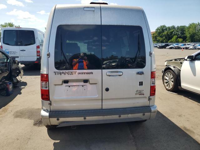 Photo 5 VIN: NM0KS9BN9CT113042 - FORD TRANSIT CO 