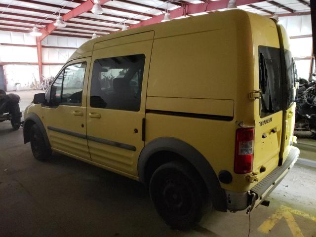 Photo 2 VIN: NM0KS9BN9CT123327 - FORD TRANSIT CO 