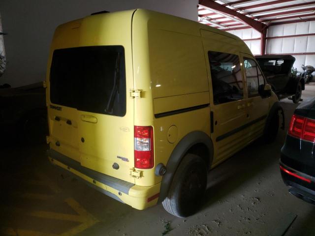 Photo 3 VIN: NM0KS9BN9CT123327 - FORD TRANSIT CO 