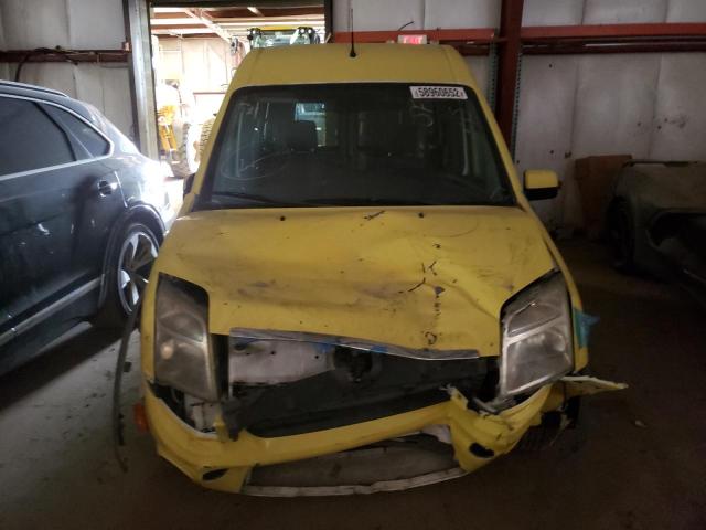 Photo 8 VIN: NM0KS9BN9CT123327 - FORD TRANSIT CO 