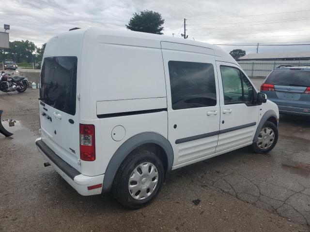 Photo 2 VIN: NM0KS9BN9CT124462 - FORD TRANSIT CO 