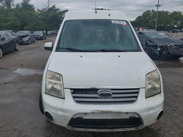 Photo 4 VIN: NM0KS9BN9CT124462 - FORD TRANSIT CO 