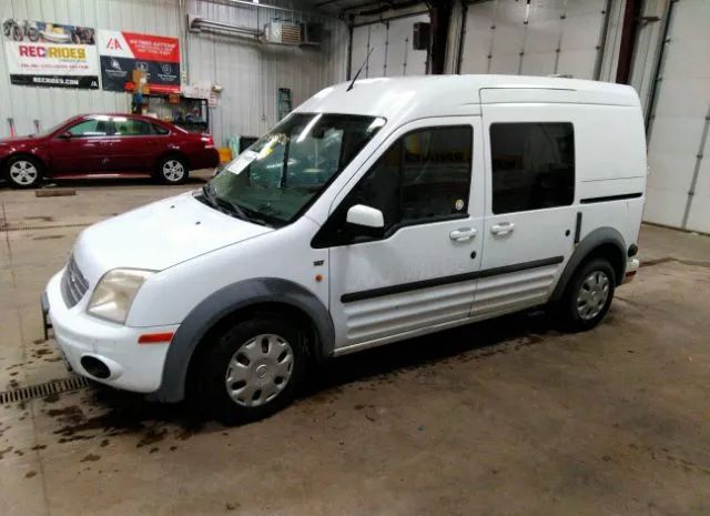 Photo 1 VIN: NM0KS9BN9DT143269 - FORD TRANSIT CONNECT 