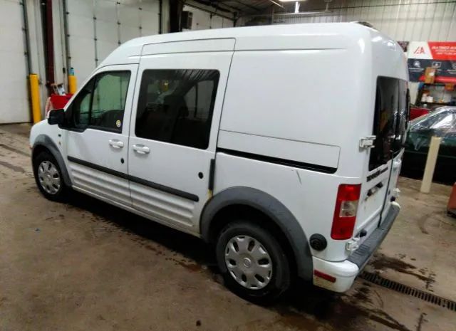 Photo 2 VIN: NM0KS9BN9DT143269 - FORD TRANSIT CONNECT 