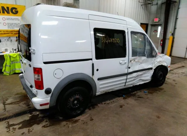 Photo 3 VIN: NM0KS9BN9DT143269 - FORD TRANSIT CONNECT 