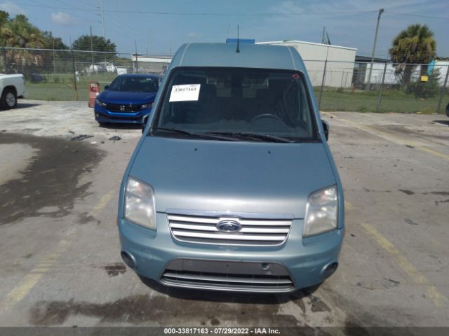 Photo 5 VIN: NM0KS9BN9DT158421 - FORD TRANSIT CONNECT WAGON 