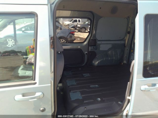 Photo 7 VIN: NM0KS9BN9DT158421 - FORD TRANSIT CONNECT WAGON 