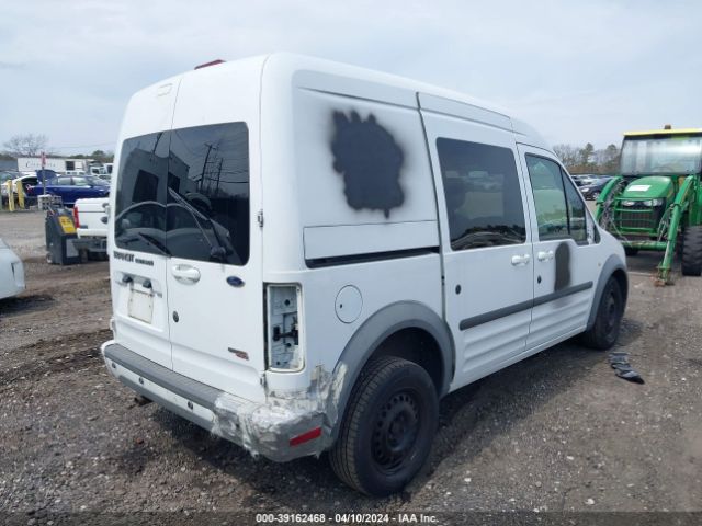 Photo 3 VIN: NM0KS9BN9DT168494 - FORD TRANSIT CONNECT 