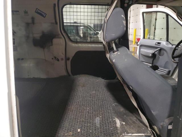 Photo 10 VIN: NM0KS9BN9DT174375 - FORD TRANSIT 