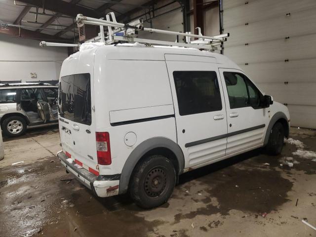 Photo 2 VIN: NM0KS9BN9DT174375 - FORD TRANSIT 