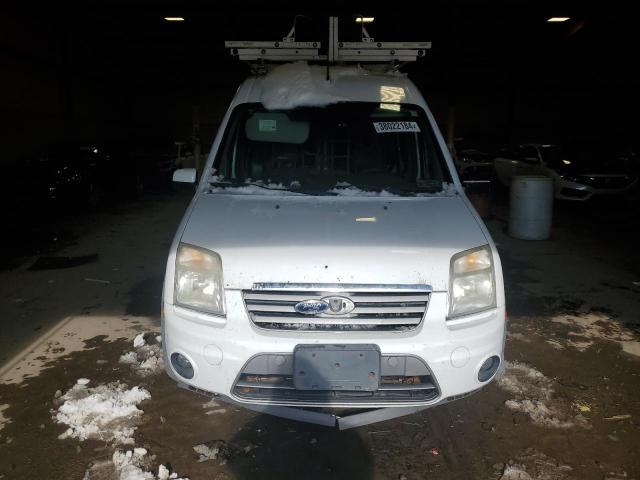 Photo 4 VIN: NM0KS9BN9DT174375 - FORD TRANSIT 