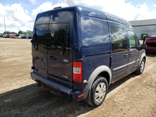 Photo 3 VIN: NM0KS9BNXAT012749 - FORD TRANSIT CO 