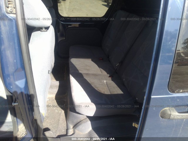 Photo 7 VIN: NM0KS9BNXAT014484 - FORD TRANSIT CONNECT WAGON 