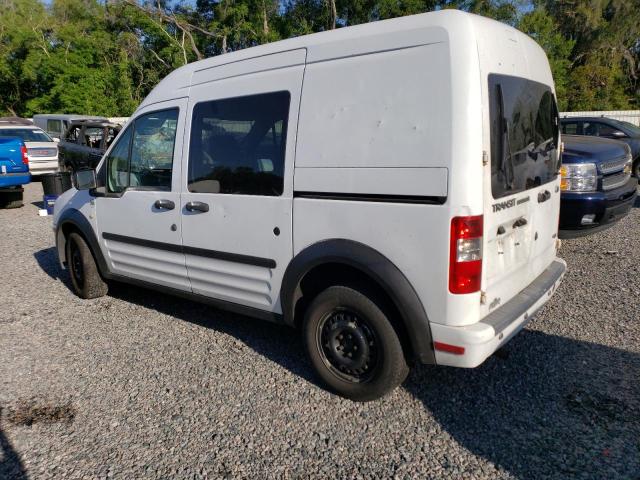 Photo 1 VIN: NM0KS9BNXAT017952 - FORD TRANSIT CO 