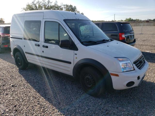 Photo 3 VIN: NM0KS9BNXAT017952 - FORD TRANSIT CO 