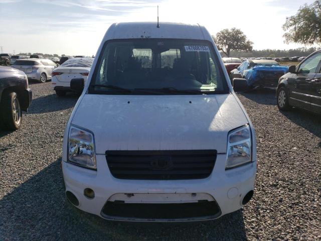 Photo 4 VIN: NM0KS9BNXAT017952 - FORD TRANSIT CO 