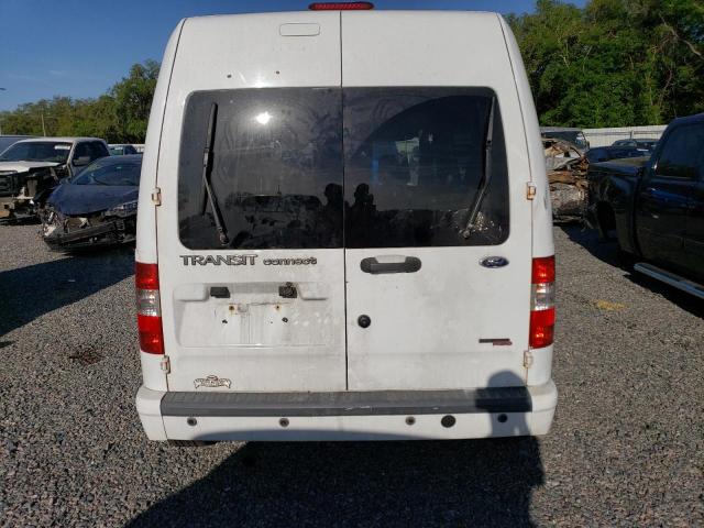 Photo 5 VIN: NM0KS9BNXAT017952 - FORD TRANSIT CO 