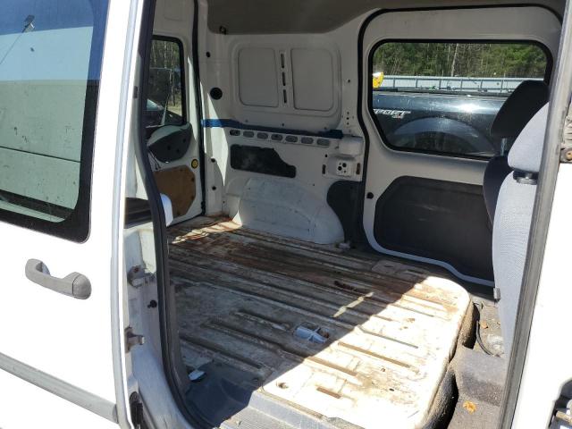 Photo 10 VIN: NM0KS9BNXAT031544 - FORD TRANSIT 