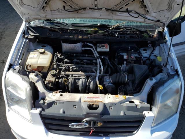 Photo 11 VIN: NM0KS9BNXAT031544 - FORD TRANSIT 