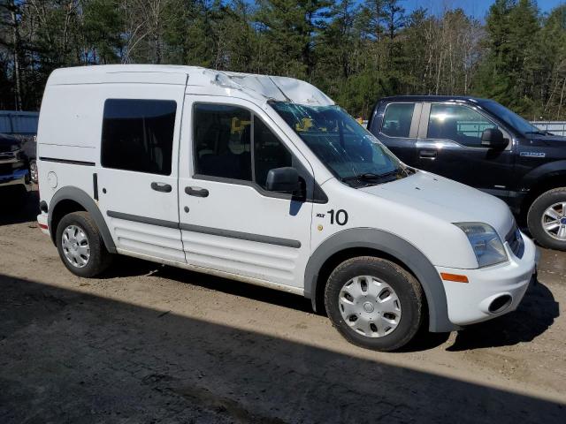 Photo 3 VIN: NM0KS9BNXAT031544 - FORD TRANSIT 