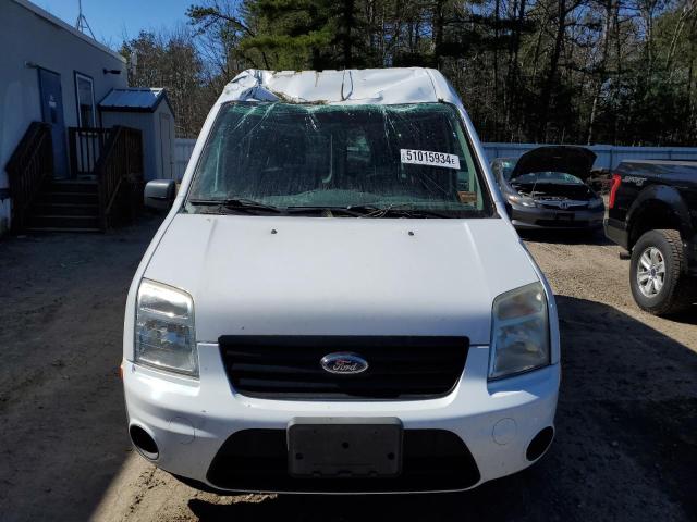 Photo 4 VIN: NM0KS9BNXAT031544 - FORD TRANSIT 