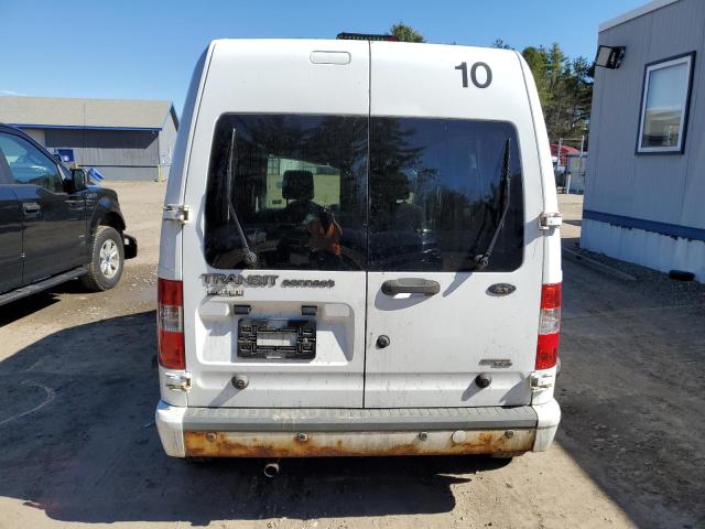 Photo 5 VIN: NM0KS9BNXAT031544 - FORD TRANSIT 