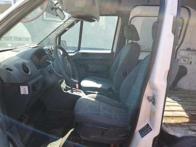 Photo 6 VIN: NM0KS9BNXAT031544 - FORD TRANSIT 