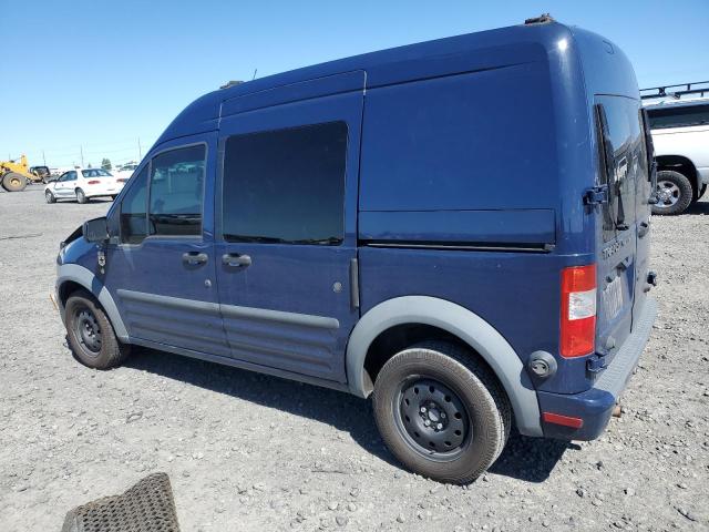 Photo 1 VIN: NM0KS9BNXAT037229 - FORD TRANSIT 