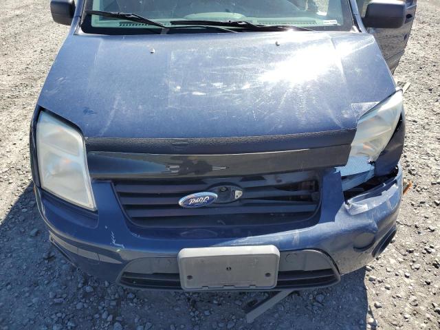 Photo 11 VIN: NM0KS9BNXAT037229 - FORD TRANSIT 