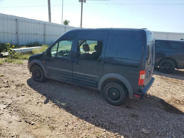 Photo 1 VIN: NM0KS9BNXBT053724 - FORD TRANSIT CO 