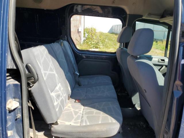 Photo 10 VIN: NM0KS9BNXBT053724 - FORD TRANSIT CO 