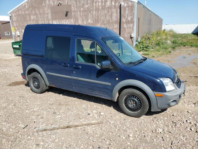 Photo 3 VIN: NM0KS9BNXBT053724 - FORD TRANSIT CO 