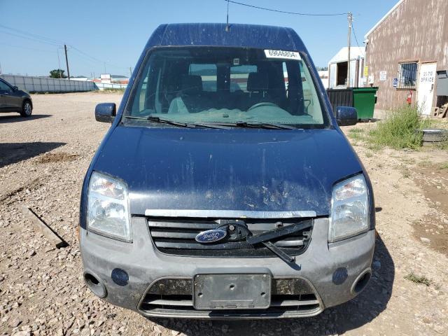 Photo 4 VIN: NM0KS9BNXBT053724 - FORD TRANSIT CO 