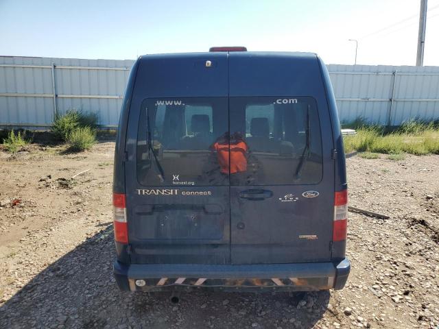 Photo 5 VIN: NM0KS9BNXBT053724 - FORD TRANSIT CO 