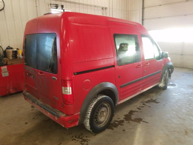 Photo 3 VIN: NM0KS9BNXCT109226 - FORD TRANSIT CO 