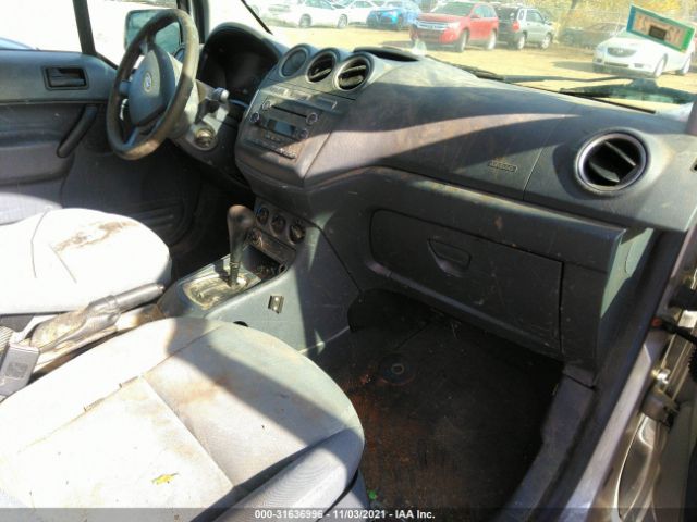 Photo 4 VIN: NM0KS9BNXDT126951 - FORD TRANSIT CONNECT WAGON 