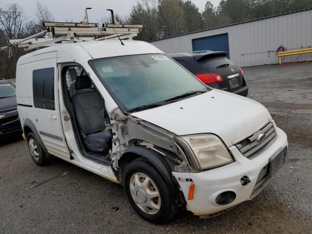 Photo 3 VIN: NM0KS9BNXDT133902 - FORD TRANSIT CO 