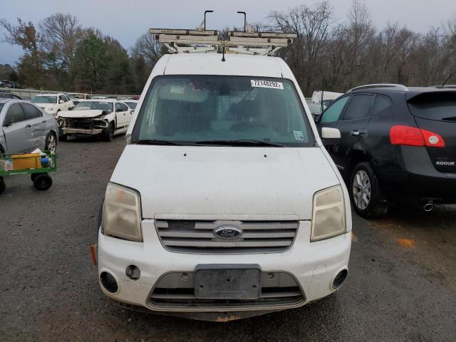 Photo 4 VIN: NM0KS9BNXDT133902 - FORD TRANSIT CO 