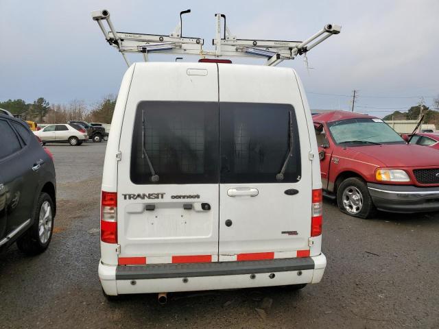 Photo 5 VIN: NM0KS9BNXDT133902 - FORD TRANSIT CO 