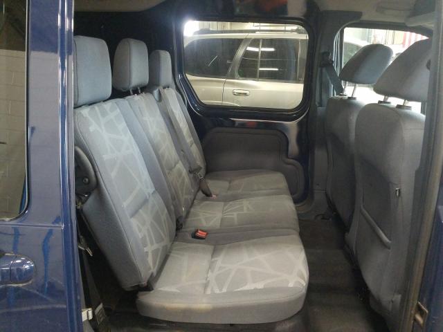 Photo 5 VIN: NM0KS9BNXDT142339 - FORD TRANSIT CO 