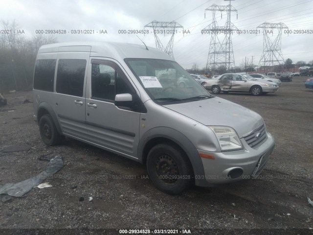 Photo 0 VIN: NM0KS9CN0BT049888 - FORD TRANSIT CONNECT WAGON 