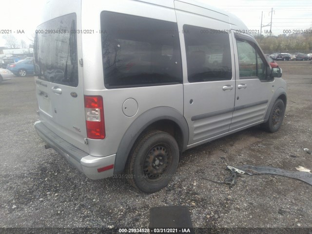 Photo 3 VIN: NM0KS9CN0BT049888 - FORD TRANSIT CONNECT WAGON 