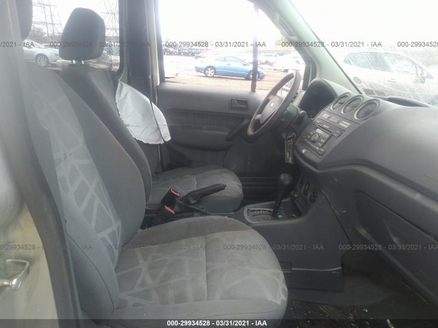 Photo 4 VIN: NM0KS9CN0BT049888 - FORD TRANSIT CONNECT WAGON 