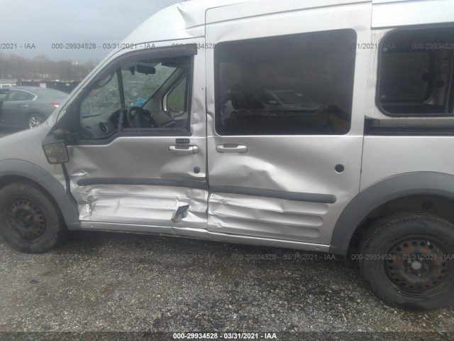 Photo 5 VIN: NM0KS9CN0BT049888 - FORD TRANSIT CONNECT WAGON 