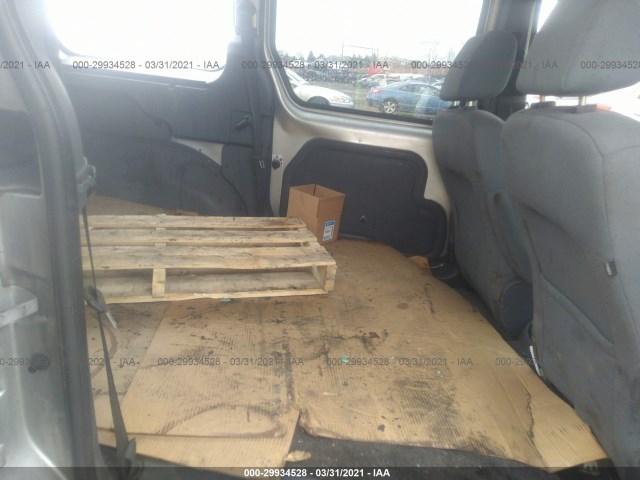 Photo 7 VIN: NM0KS9CN0BT049888 - FORD TRANSIT CONNECT WAGON 