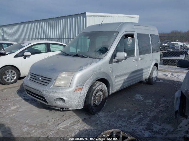 Photo 1 VIN: NM0KS9CN0CT092936 - FORD TRANSIT CONNECT 