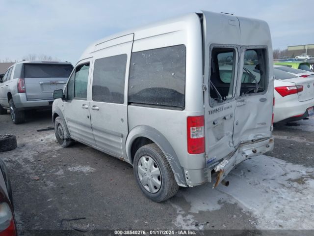 Photo 2 VIN: NM0KS9CN0CT092936 - FORD TRANSIT CONNECT 