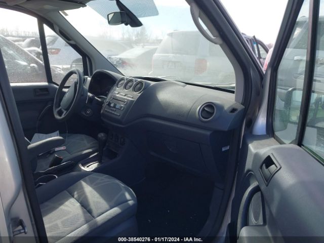 Photo 4 VIN: NM0KS9CN0CT092936 - FORD TRANSIT CONNECT 