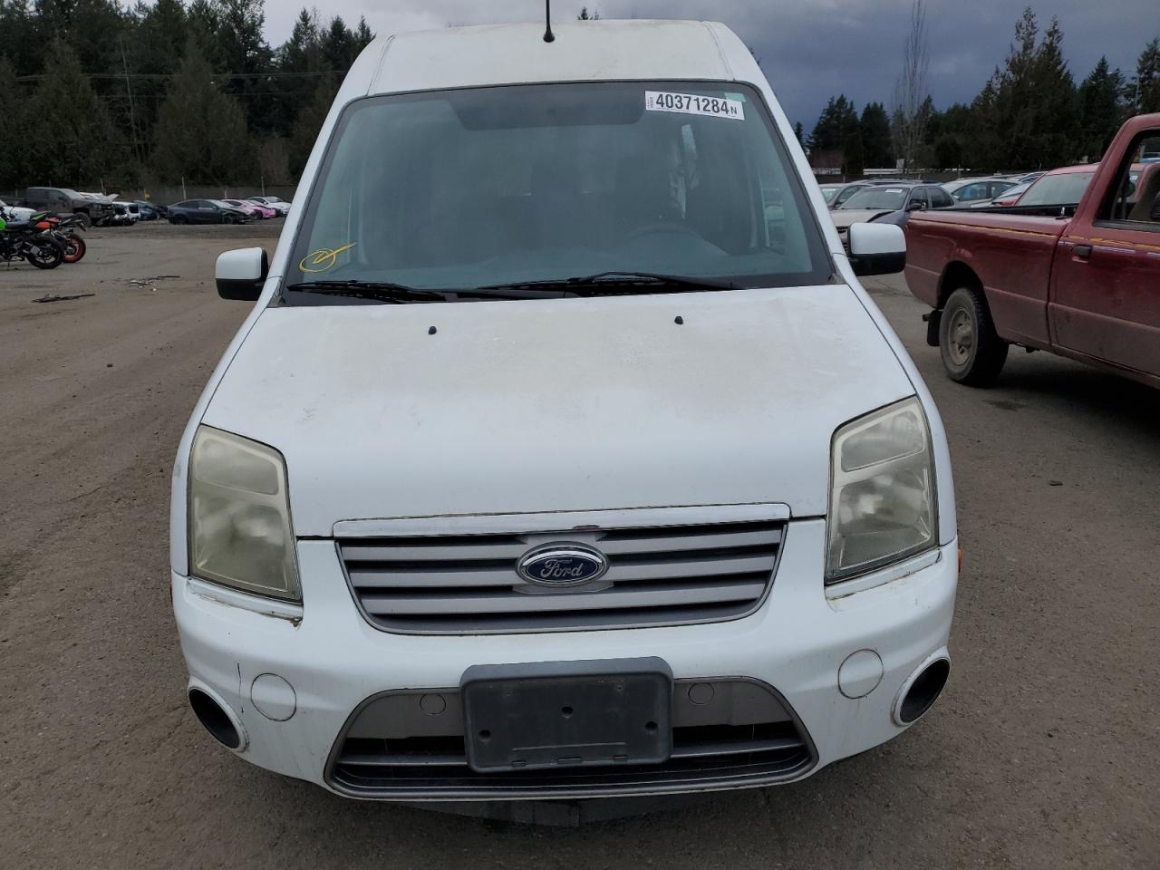 Photo 4 VIN: NM0KS9CN0CT109069 - FORD TRANSIT 