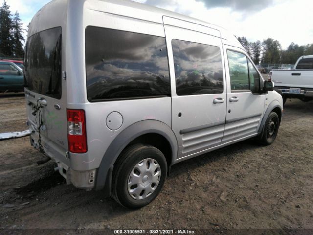 Photo 3 VIN: NM0KS9CN0CT112957 - FORD TRANSIT CONNECT WAGON 